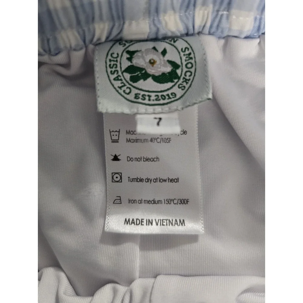 Classic Southern Smocks classic southern